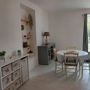 Balade Sur Le Port Appartement