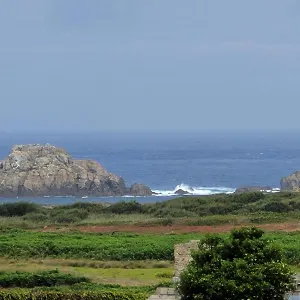 Chez Fanch Hébergement de vacances
